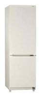 Refrigerator Wellton HR-138W larawan, katangian
