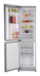 Хладилник Wellton SRL-17S 45.00x154.50x54.00 см