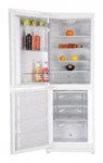 Холодильник Wellton SRL-17W 45.00x154.50x54.00 см