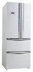 Холодильник Wellton WRF-360W 68.00x180.00x68.00 см