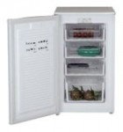 Холодильник WEST FR-1001 50.00x85.00x58.00 см