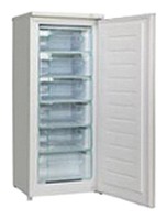 Refrigerator WEST FR-1802 larawan, katangian