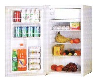 Tủ lạnh WEST RX-08603 ảnh, đặc điểm