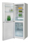 Kjøleskap WEST RXD-16107 48.00x143.00x50.70 cm