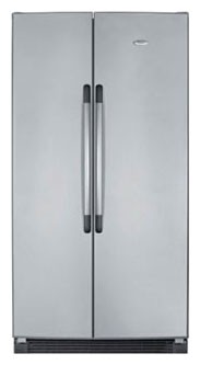 Tủ lạnh Whirlpool 20RU-D1 ảnh, đặc điểm