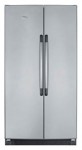 Refrigerator Whirlpool 20RU-D1 90.20x178.00x76.70 cm