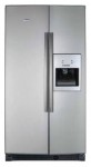 Refrigerator Whirlpool 25RI-D4 90.20x193.00x85.70 cm