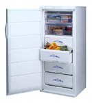 Refrigerator Whirlpool AFB 383/G 60.00x139.00x60.00 cm