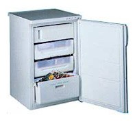 Buzdolabı Whirlpool AFB 440 fotoğraf, özellikleri