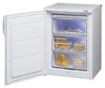 Refrigerator Whirlpool AFB 6640 60.00x85.00x60.00 cm