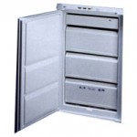 Холодильник Whirlpool AFB 814 54.00x87.00x55.00 см