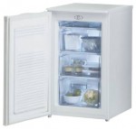 Refrigerator Whirlpool AFB 910 50.00x85.00x58.00 cm