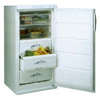 Холодильник Whirlpool AFG 304 Фото, характеристики