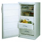 Холодильник Whirlpool AFG 304 60.00x120.00x60.00 см