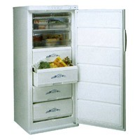 Tủ lạnh Whirlpool AFG 305 ảnh, đặc điểm