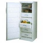 Холодильник Whirlpool AFG 306 60.00x160.00x60.00 см