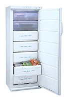 Refrigerator Whirlpool AFG 387 G larawan, katangian
