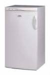 Refrigerator Whirlpool AFG 4500 60.00x105.00x60.00 cm