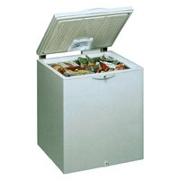 Холодильник Whirlpool AFG 521 Фото, характеристики