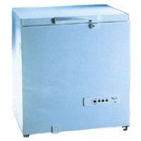 Kylskåp Whirlpool AFG 531 Fil, egenskaper