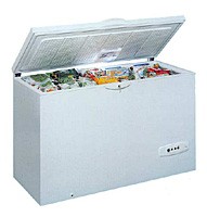 Холодильник Whirlpool AFG 543 фото, Характеристики