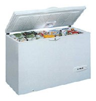 Buzdolabı Whirlpool AFG 5430 fotoğraf, özellikleri