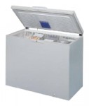 Холодильник Whirlpool AFG 6322 E-B 112.00x85.00x66.00 см