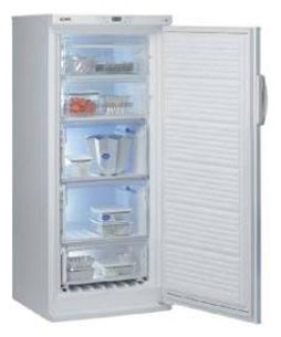 Tủ lạnh Whirlpool AFG 8040 WH ảnh, đặc điểm