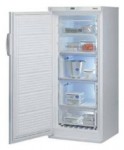 Холодильник Whirlpool AFG 8040 WH 59.60x180.00x62.50 см