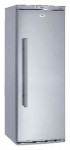 Холодильник Whirlpool AFG 8062 IX 59.60x160.00x60.60 см