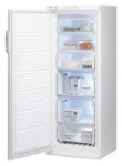 Холодильник Whirlpool AFG 8062 WH 59.60x160.00x60.60 см