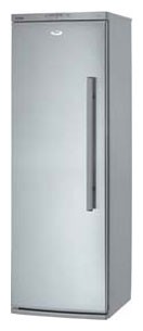 Buzdolabı Whirlpool AFG 8082 IX fotoğraf, özellikleri