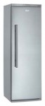 Холодильник Whirlpool AFG 8082 IX 59.60x180.00x62.50 см