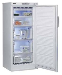 Холодильник Whirlpool AFG 8142 фото, Характеристики