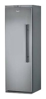 Холодильник Whirlpool AFG 8184 IX фото, Характеристики