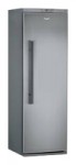 Refrigerator Whirlpool AFG 8184 IX 59.60x179.00x62.50 cm