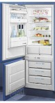 Refrigerator Whirlpool ARB 540 65.00x192.10x53.70 cm
