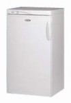 Refrigerator Whirlpool ARC 1570 60.00x105.00x60.00 cm