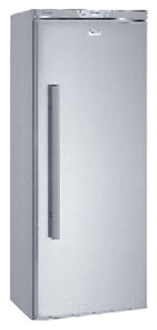 Refrigerator Whirlpool ARC 1782 IX larawan, katangian