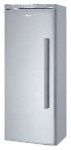 Refrigerator Whirlpool ARC 1782 IX 59.60x159.00x62.50 cm