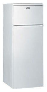 Kühlschrank Whirlpool ARC 2210 Foto, Charakteristik