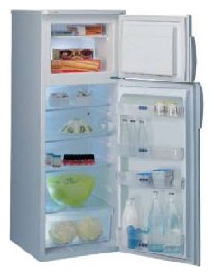 Холодильник Whirlpool ARC 2230 W фото, Характеристики