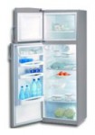Refrigerator Whirlpool ARC 3700 60.00x175.00x66.00 cm