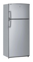 Refrigerator Whirlpool ARC 3945 IS larawan, katangian