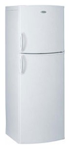 Jääkaappi Whirlpool ARC 4000 WP Kuva, ominaisuudet