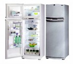 Refrigerator Whirlpool ARC 4010 62.00x170.00x66.00 cm