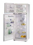 Refrigerator Whirlpool ARC 4020 W 62.00x185.00x67.00 cm