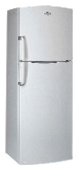 Kylskåp Whirlpool ARC 4100 W Fil, egenskaper