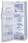 Refrigerator Whirlpool ARC 4110 WH 60.00x189.00x66.00 cm
