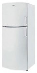 Refrigerator Whirlpool ARC 4130 WH 71.00x174.90x72.80 cm